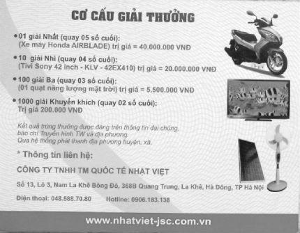 Bình Định: Lừa bán sản phẩm tiết kiệm điện rởm, sở, ngành tiếp tay?